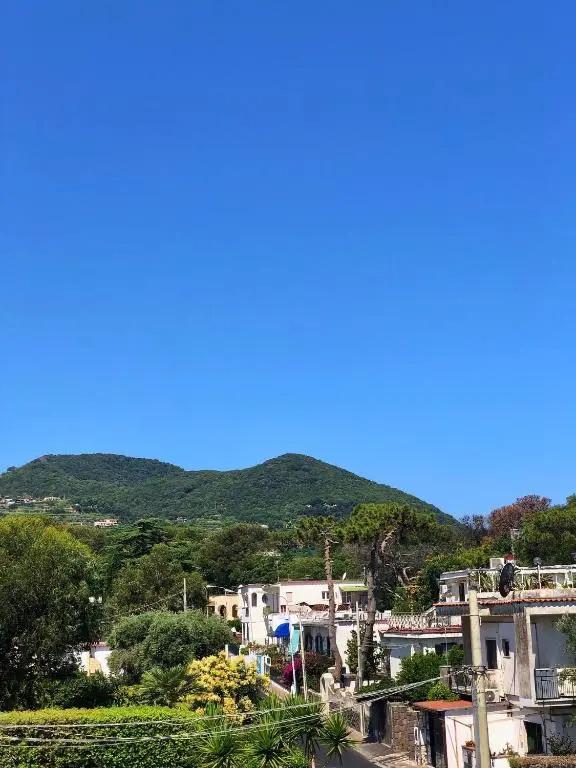 Residenza Celeste al 28
