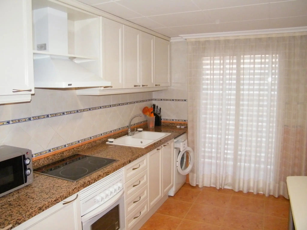Apartamentos Milenio
