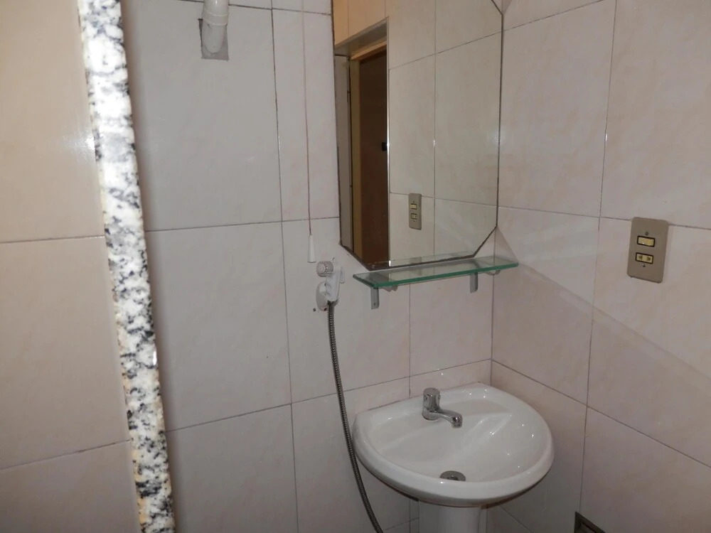 Girassol Carioca Hostel e Hotel