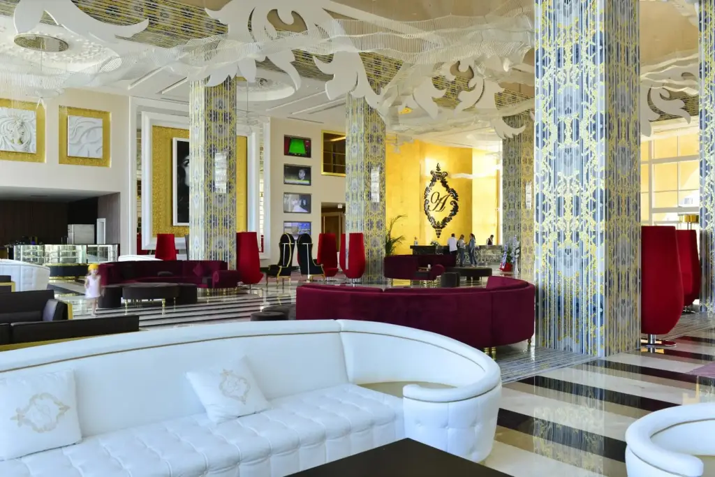 Azura Deluxe Resort & Spa - Ultra All Inclusive