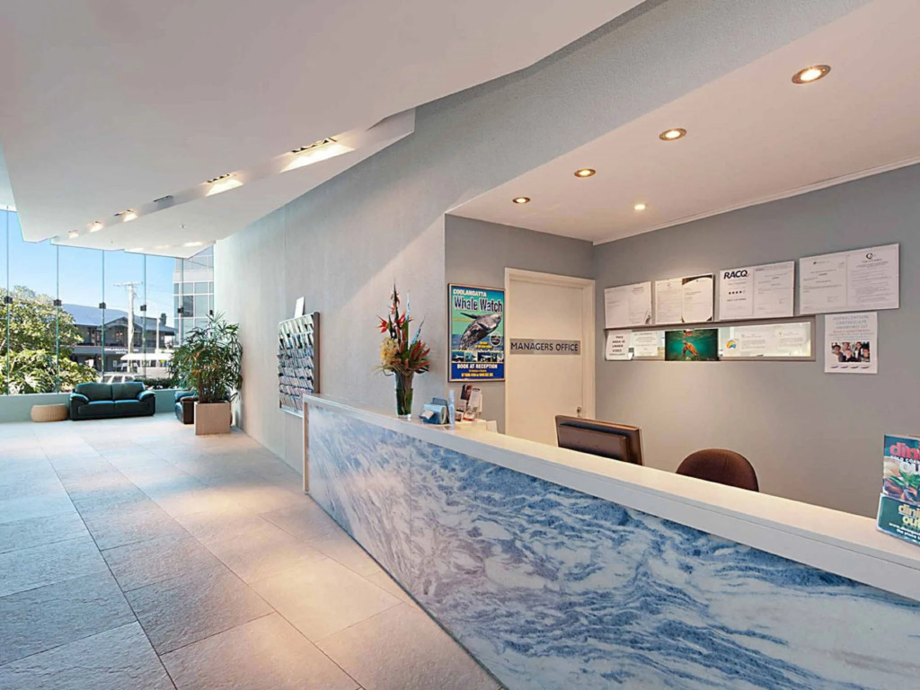Blue C Coolangatta