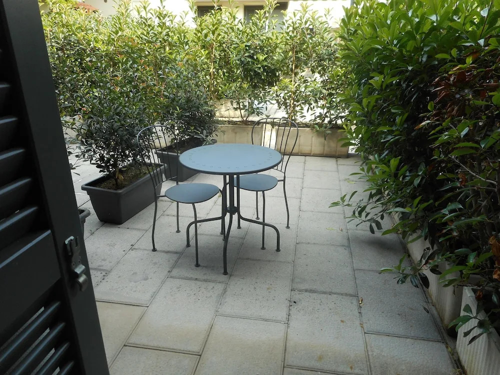 Borgo Antico Rooms Self Check-in