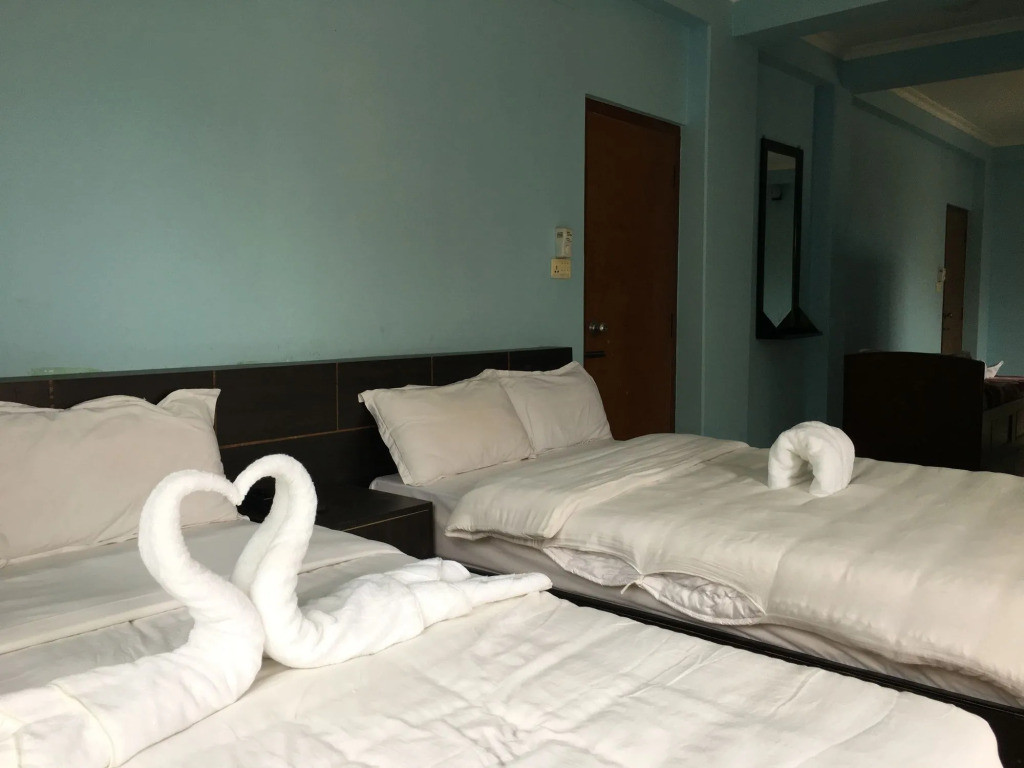 Hotel Pokhara International
