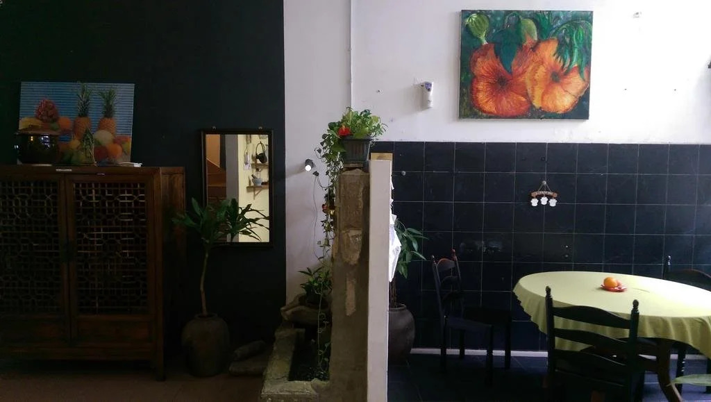 Roof Top Guest House Melaka
