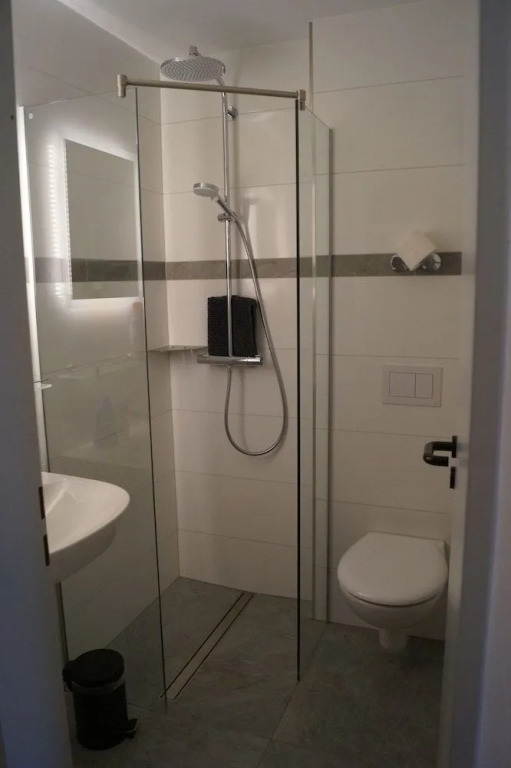 Hotel im Homburger Ländchen