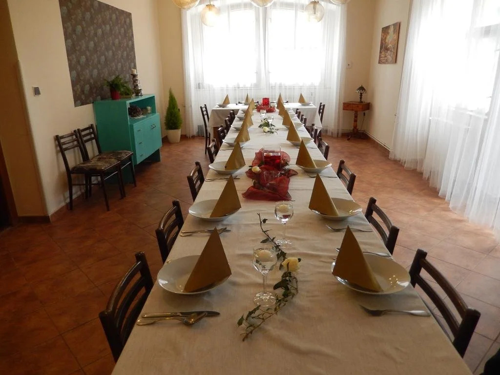 Hotel Beseda