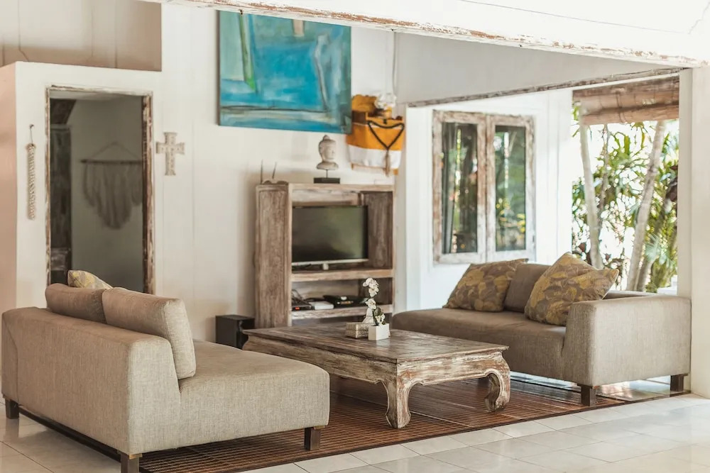 Villa Indigo