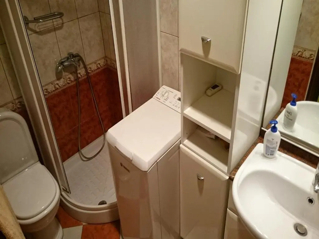 Apartment Nemo