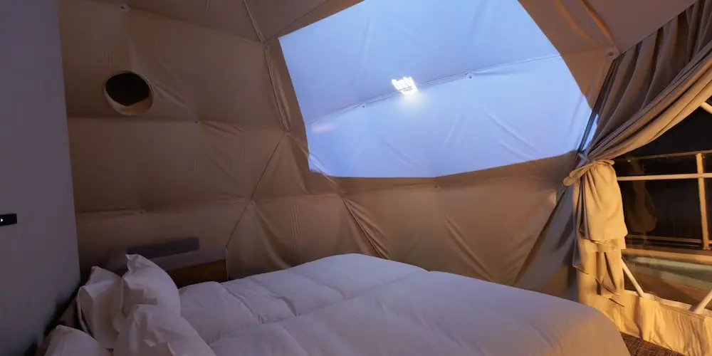 Alba HOTEL & Glamping