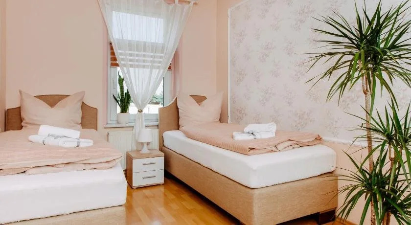 Pension Irina