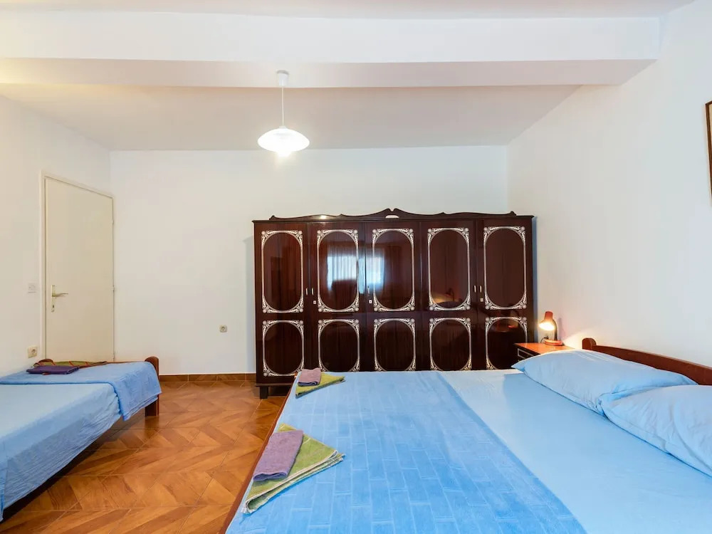 Scenic Apartment in Zadar With Terrace