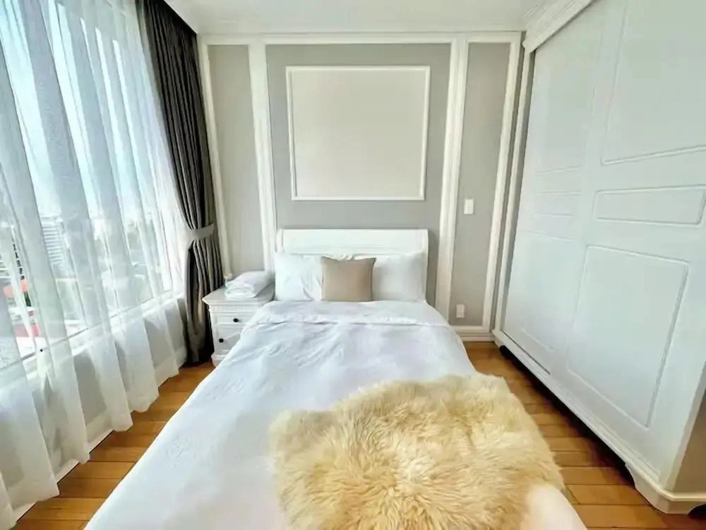 Vivian Boutique Leman Luxury Residence