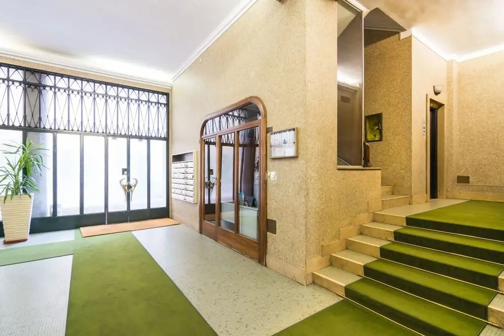 Luxury 3 Bedrooms Near Duomo