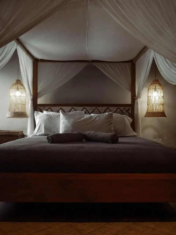 Manduna Resort