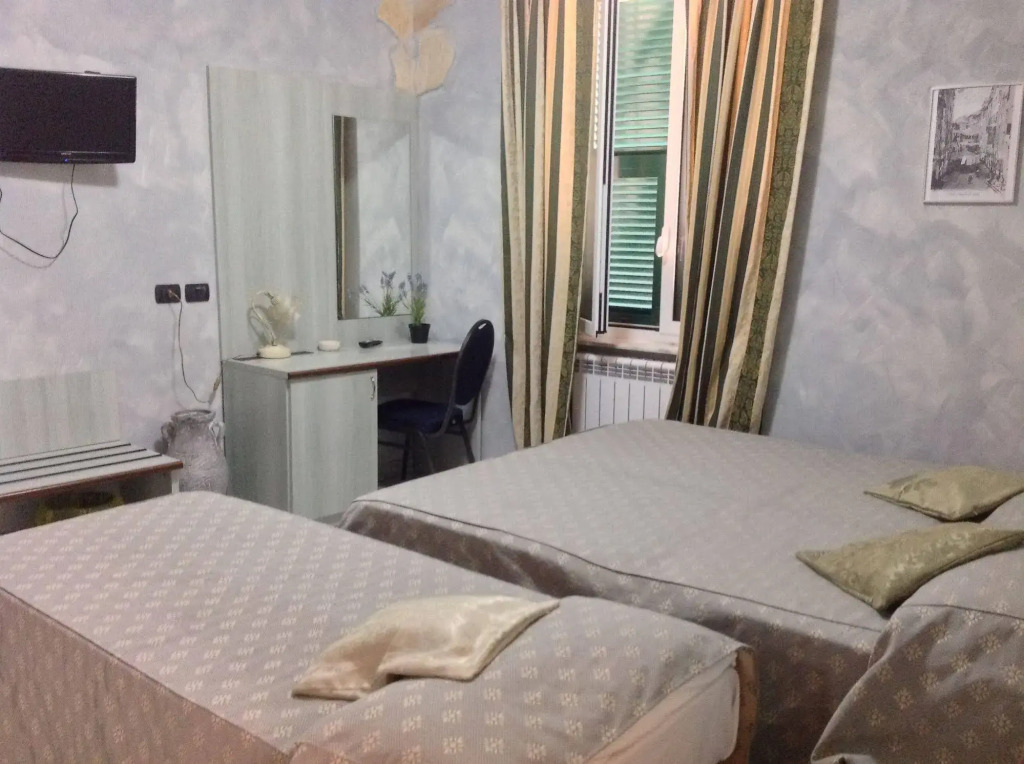 Albergo Posta