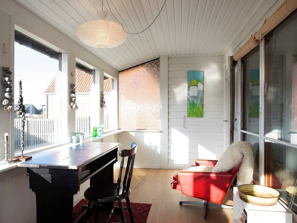 6 person holiday home in Løkken-By Traum