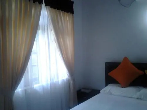 Villa Shady Nook