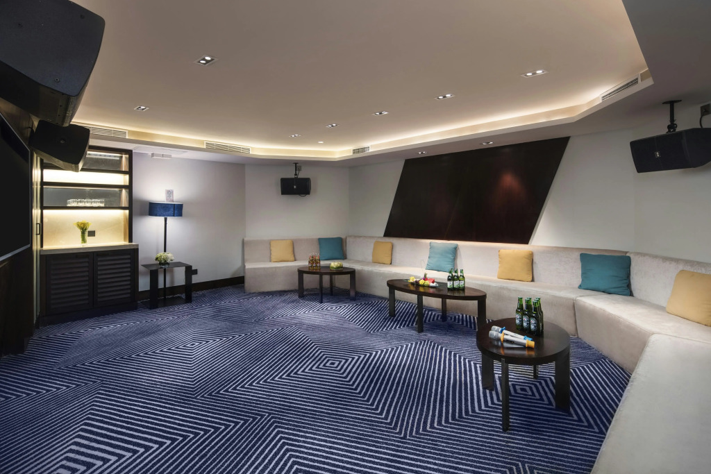 Hilton Wenchang