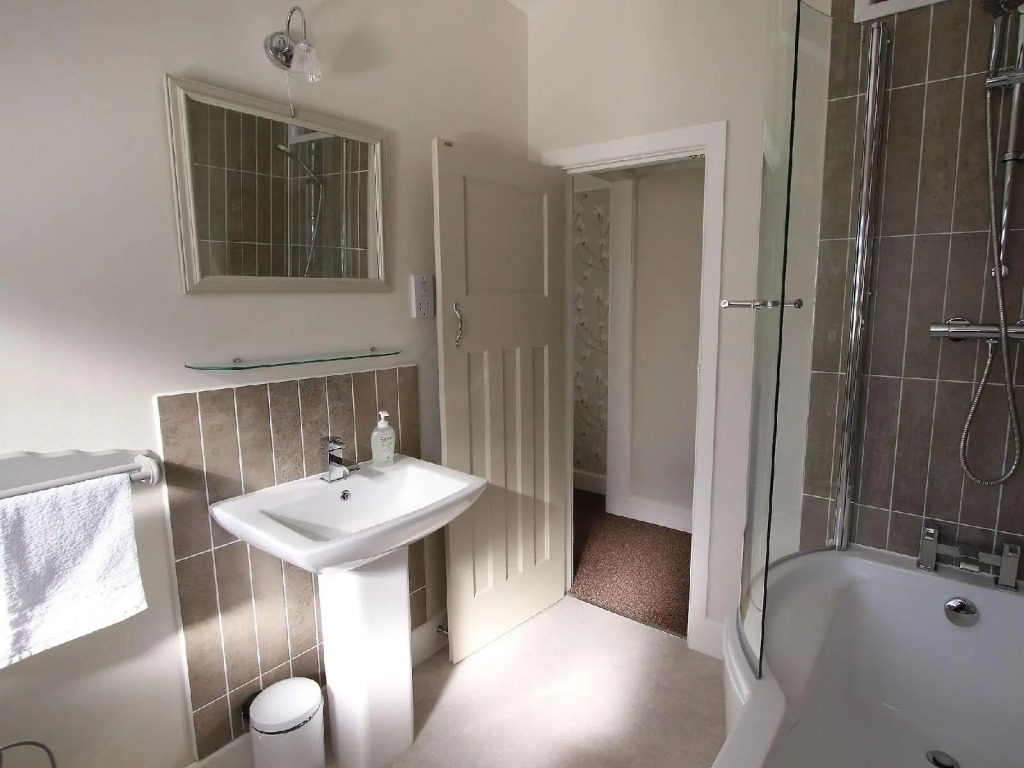 Canford Bridge B&B