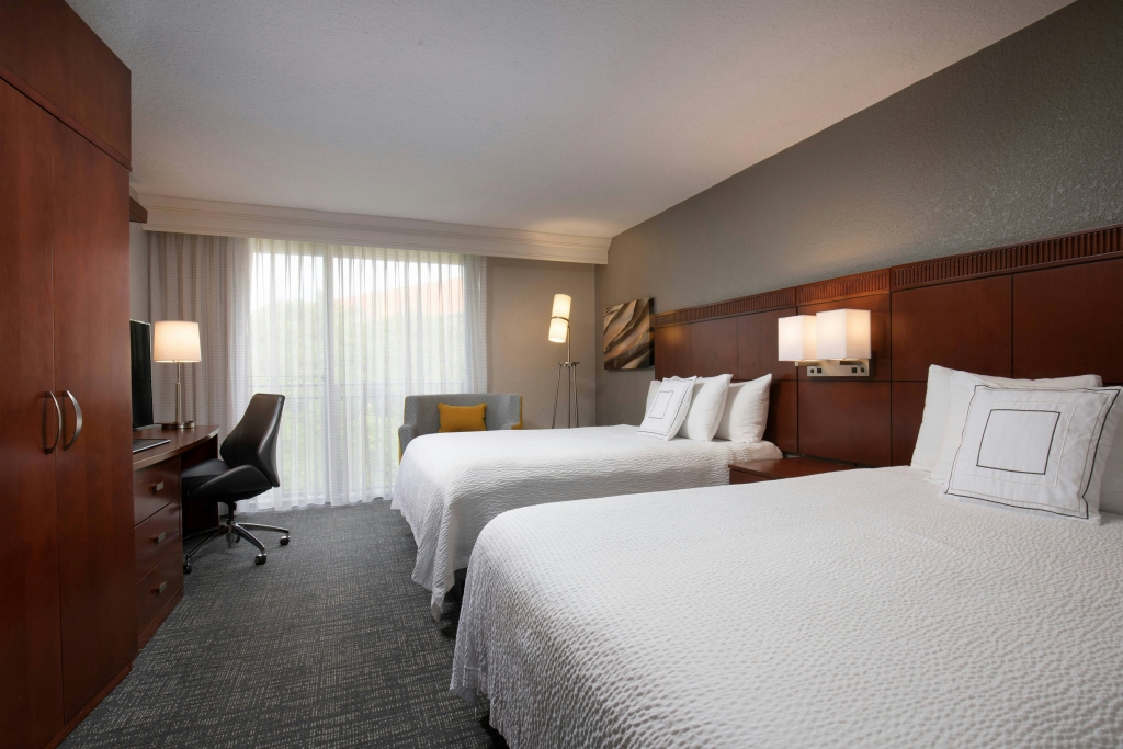 Courtyard by Marriott Bradenton Sarasota/Riverfront