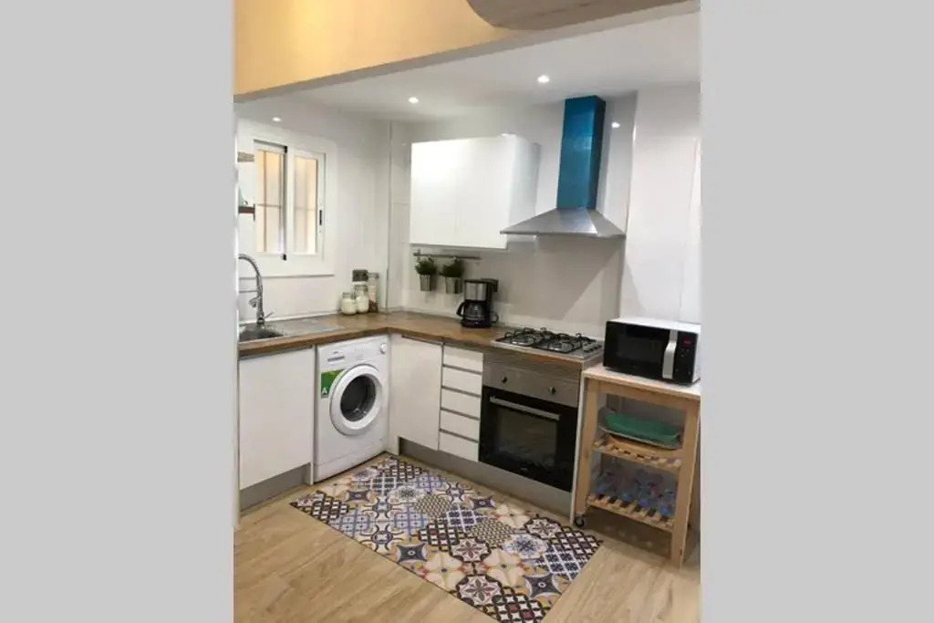Appartement TANIA HIND MAYA