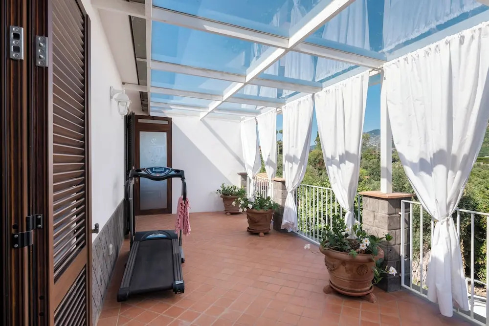 Villa Anna