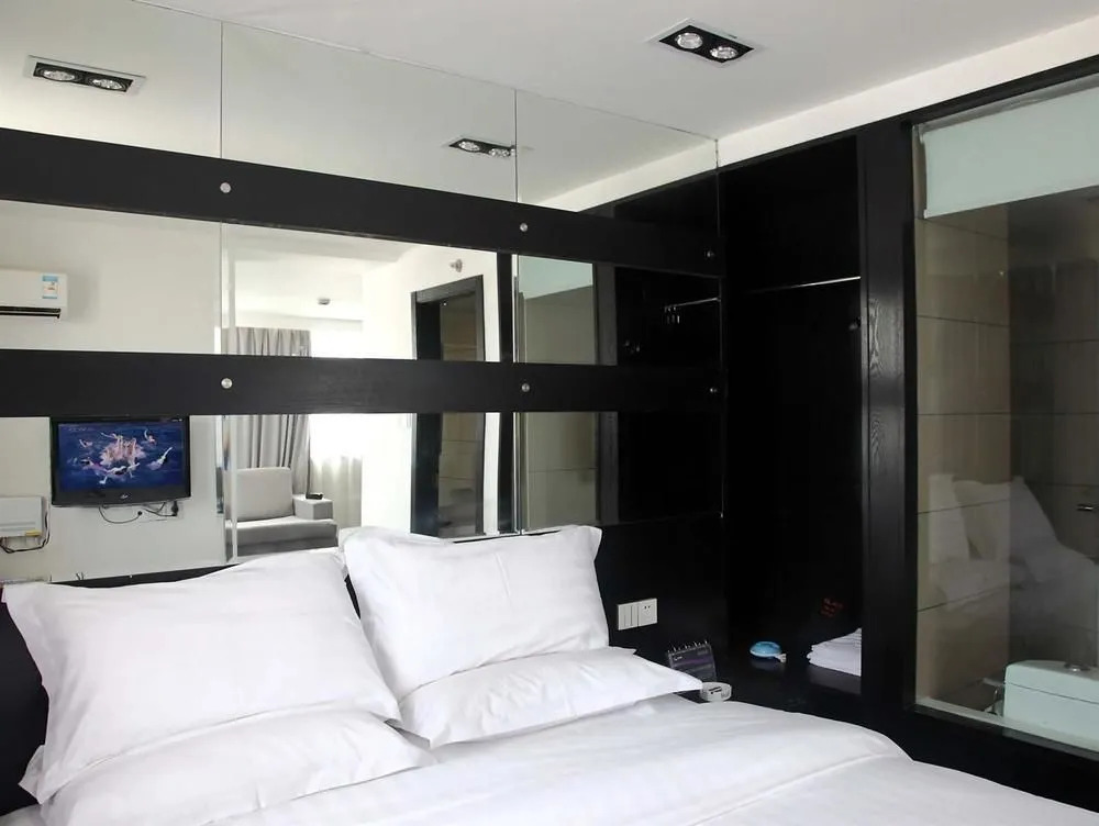 Hangzhou Rio West Lake Boutique Hotel