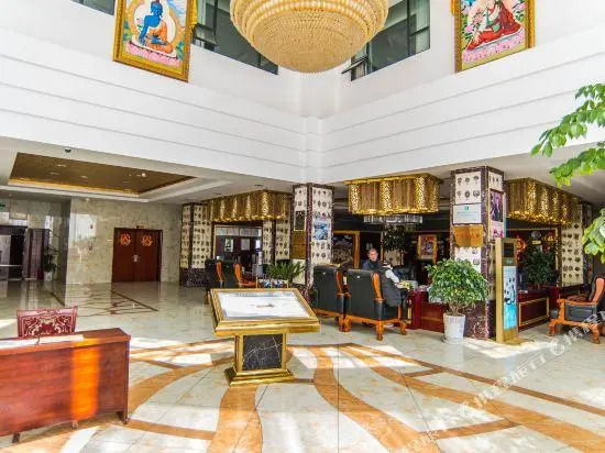 Yutuo International Hotel