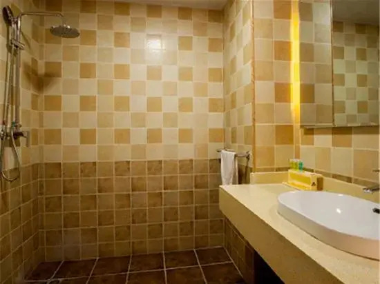 Di Jing Hotel