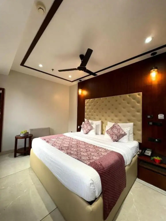 All Times Suites & Hotel - New Delhi