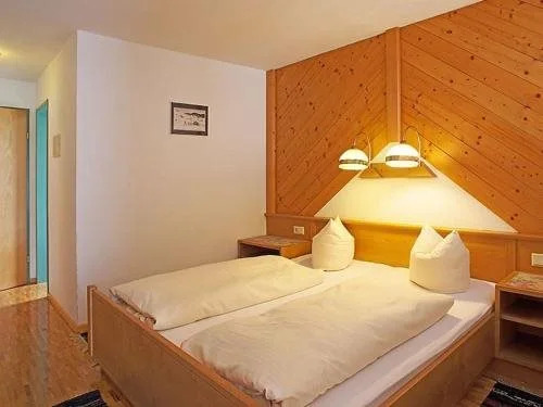 Edelweiß Familienappartements