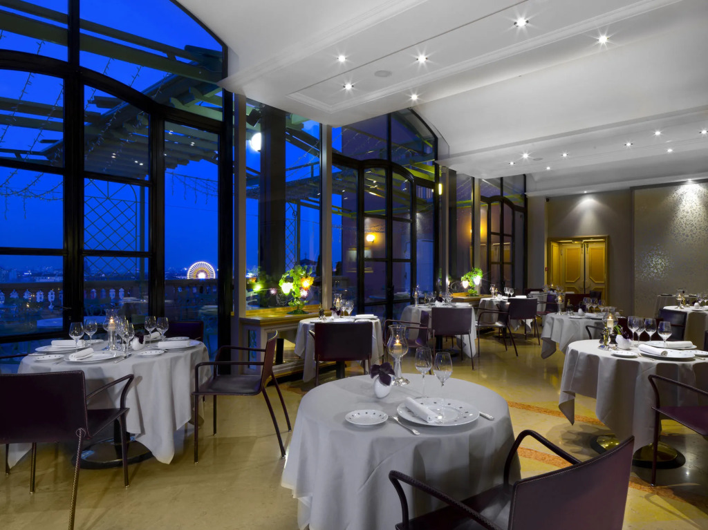 Villa Florentine, A Beauvallon Hotel & Spa