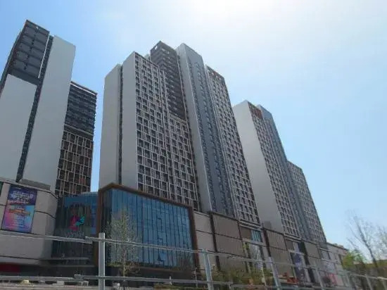 Shiguangju B&B (Vanke Plaza Branch)