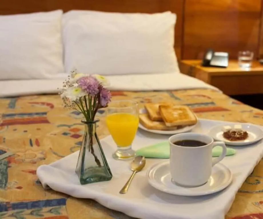 Hotel Concordia