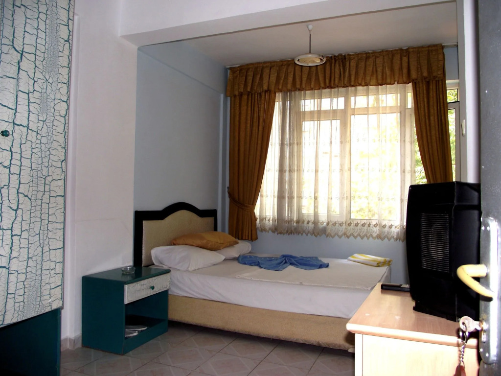 Ak Asya Hotel
