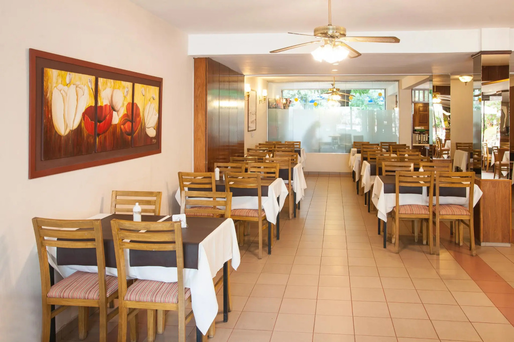 Hotel Carollo