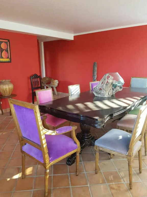 Villa with 2 Bedrooms in Sainte Rose, with Wonderful Sea View, Private Pool And Furnished Terrace - 500 M From the Beach