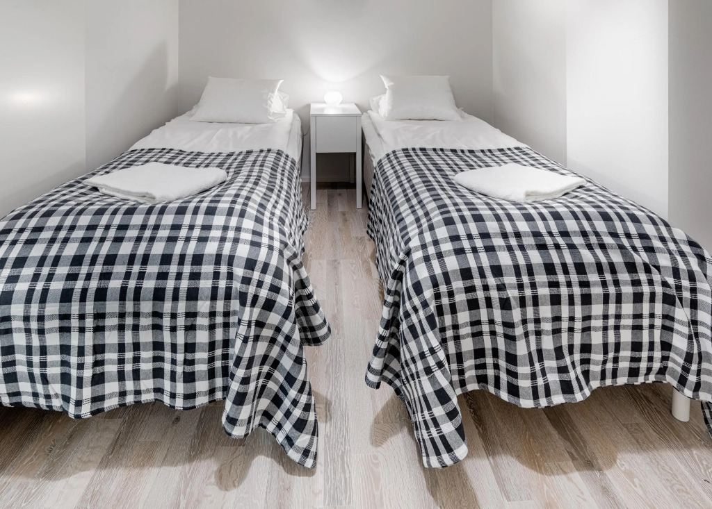 Kamppi Apartment At Eerikinkatu 43 - 5pax