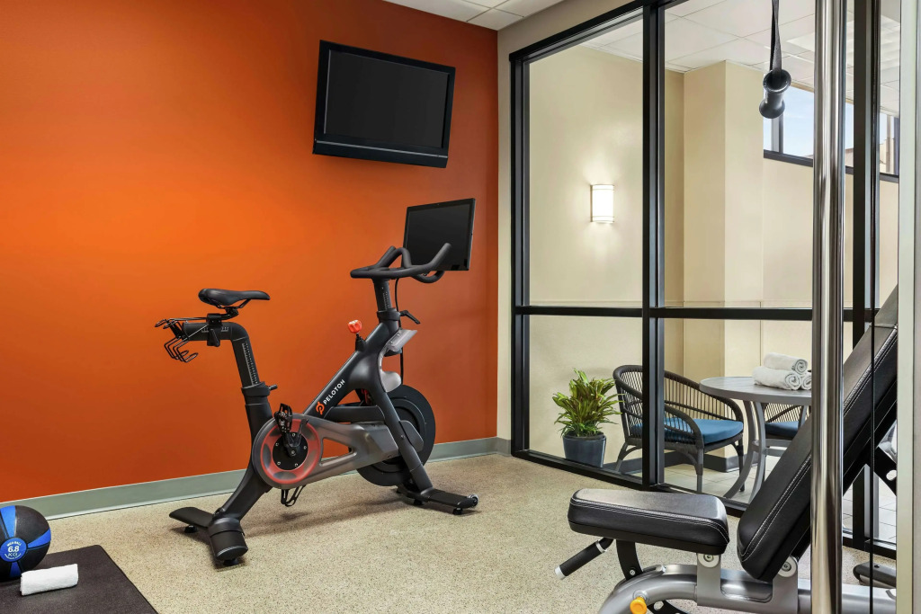 Embassy Suites by Hilton Kansas City Overland Park