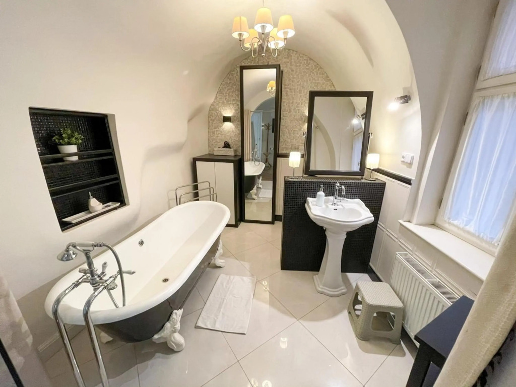 U Obecního dvora 3 - Old Town Apartment