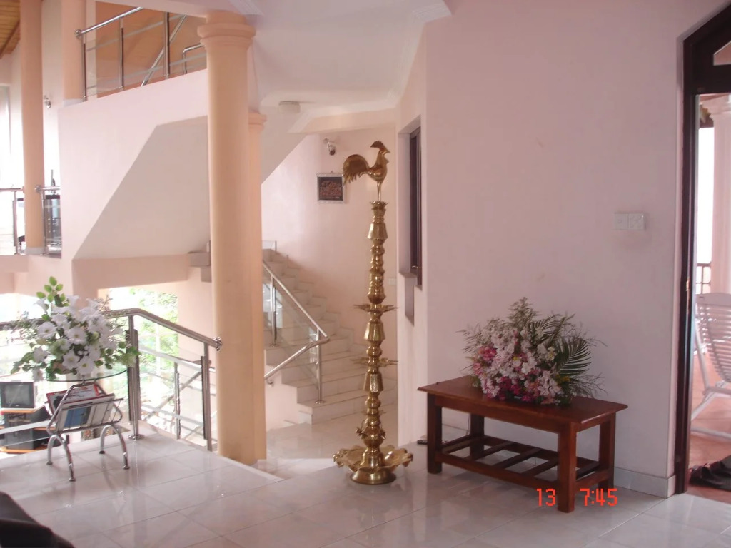 Kandy View Garden Hotel