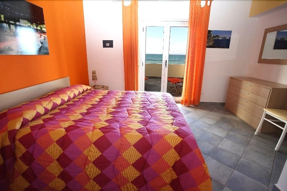 Residence Mare Blu