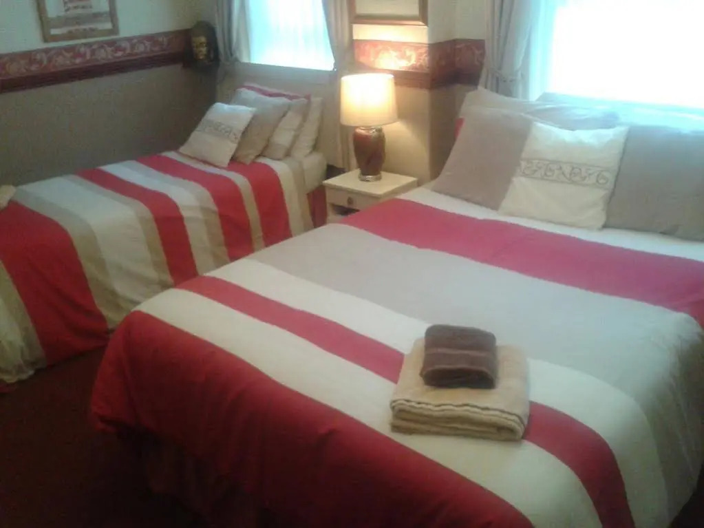 Angels Guest House