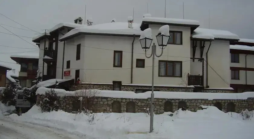 Elena Hotel