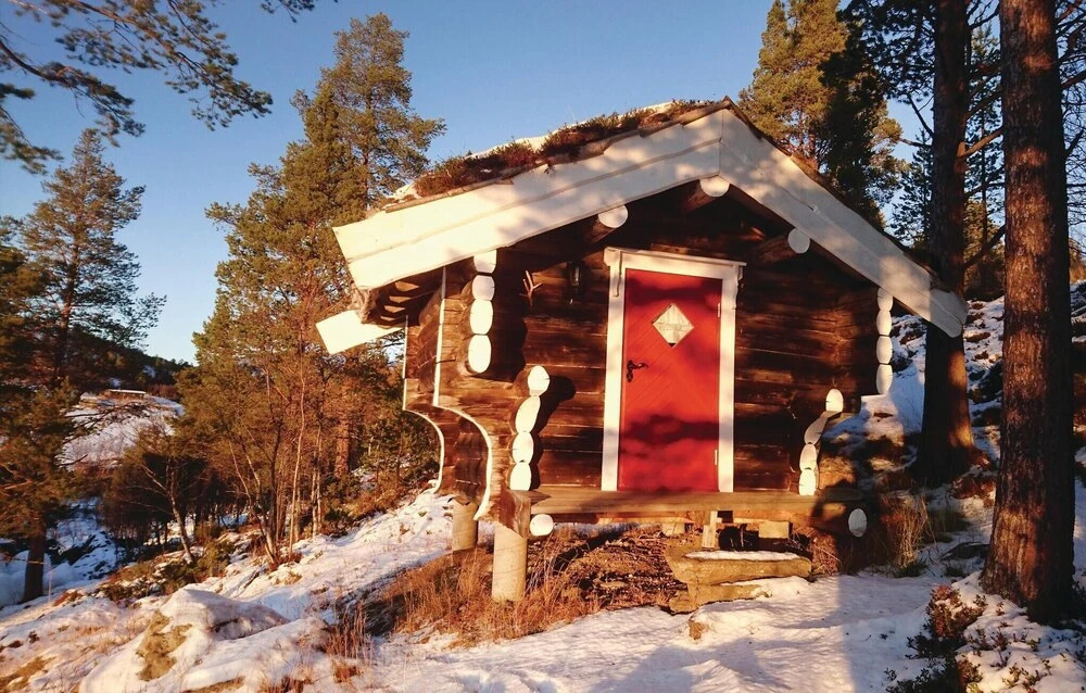 Savalen Hestesenter