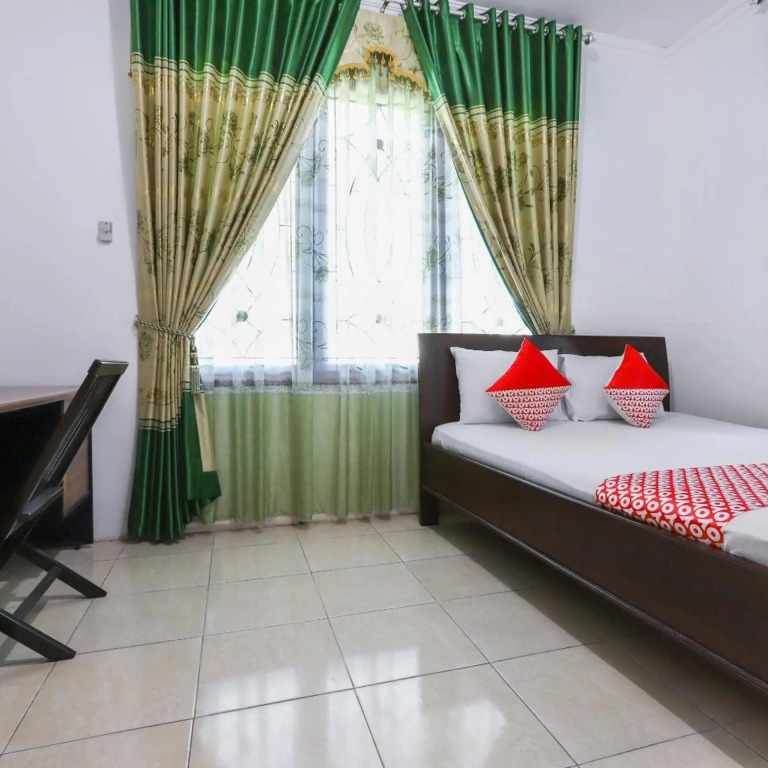 Hotel O Bukit Somber Residence Syariah