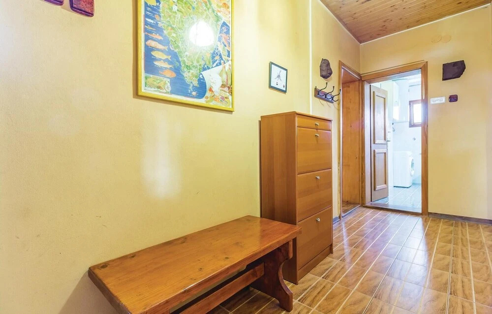 Stunning Home in Premantura With Wifi and 2 Bedrooms