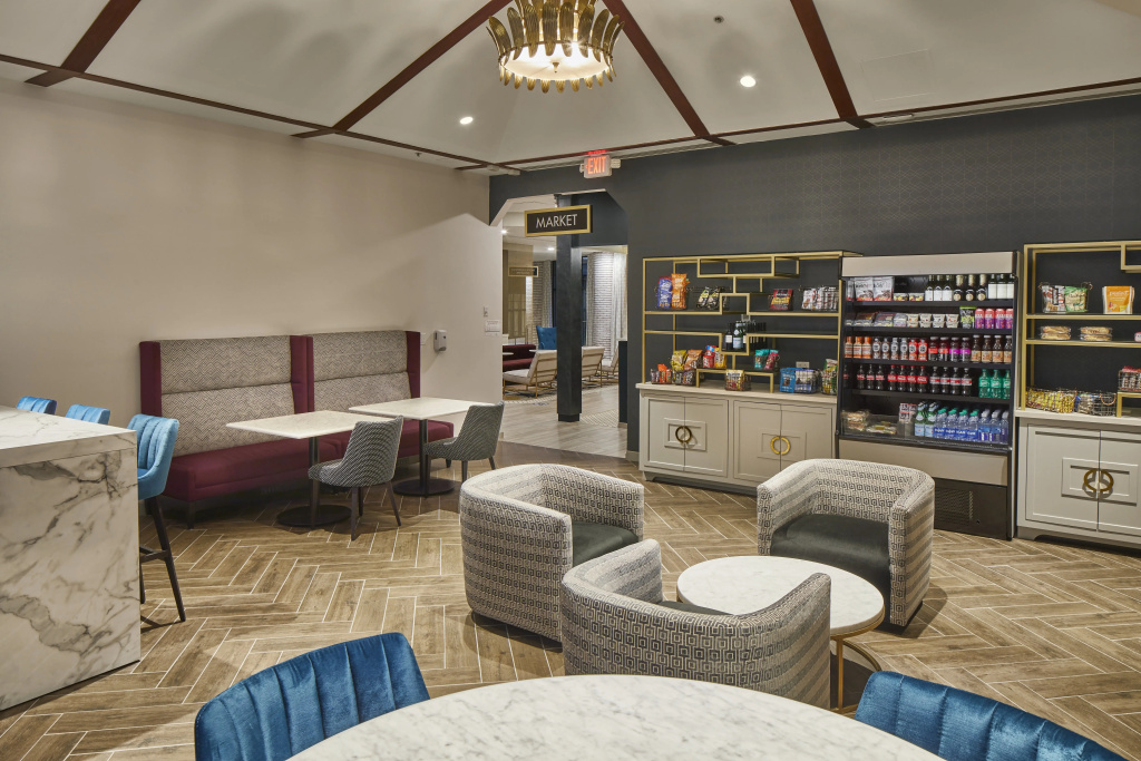Hotel Indigo Cleveland Downtown by IHG