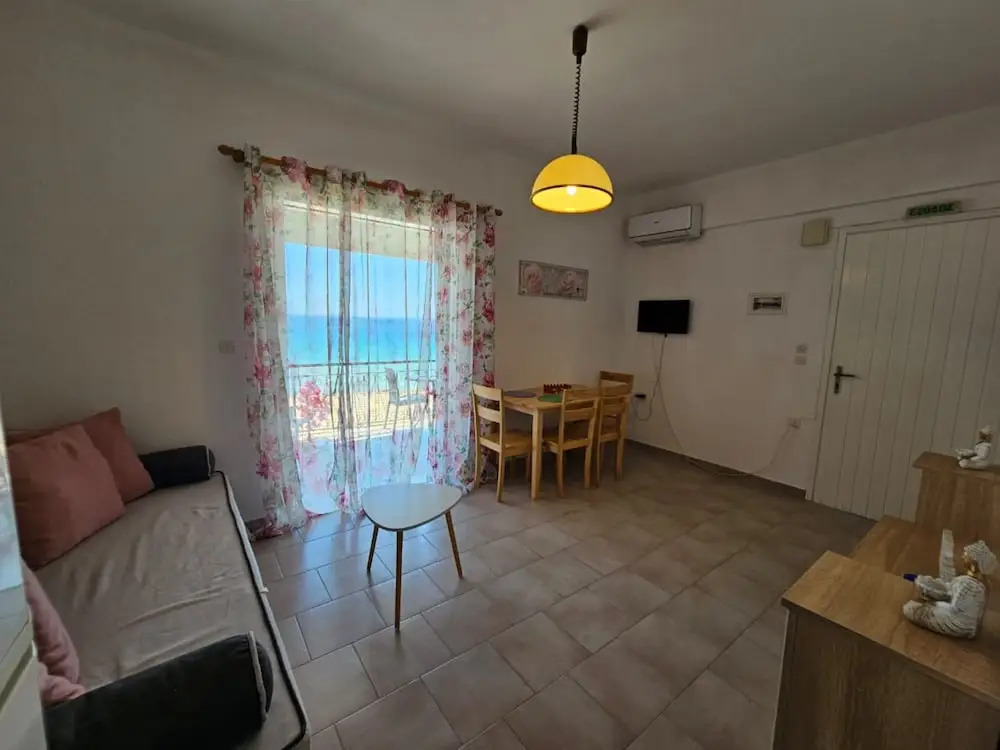 Corfu Glyfada Menigos Resort No01