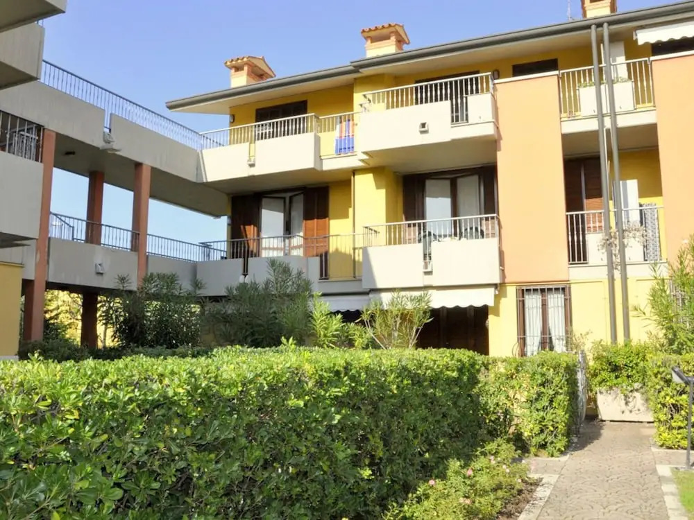 Holiday Home in Sirmione Near Thermal Baths